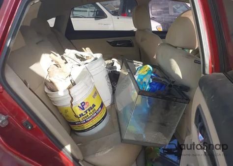 2014 Nissan Altima 2.5 S from USA, damaged, VIN 1N4AL3AP5EN388996